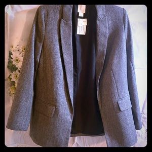 H&M blazer women’s